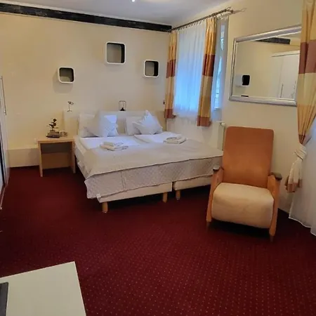 300 Mil Hotel apartamentowy Szklarska Poręba