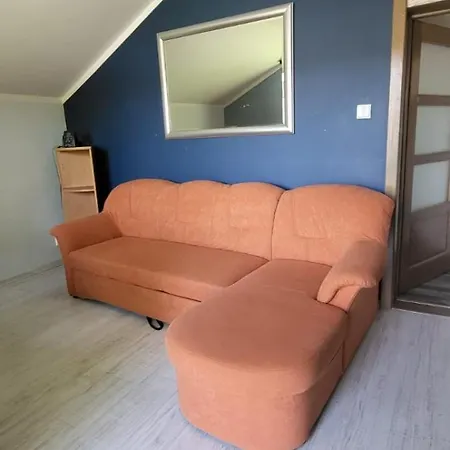 300 Mil Hotel apartamentowy