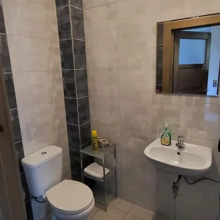 Hotel apartamentowy 300 Mil 4*