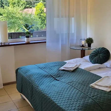 300 Mil Hotel apartamentowy