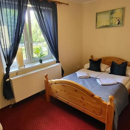 300 Mil Szklarska Poręba