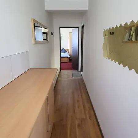 Aparthotel 300 Mil Szklarska Poreba