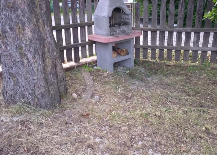 アパートホテル 300 Mil シクラルスカ・ポレンバ