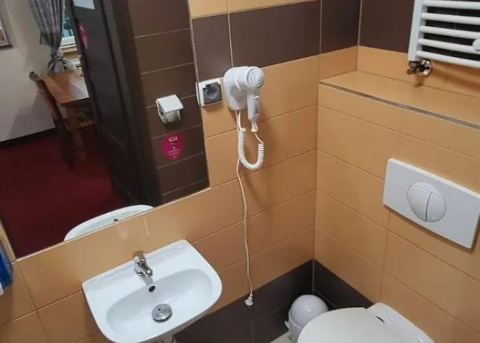 アパートホテル 300 Mil