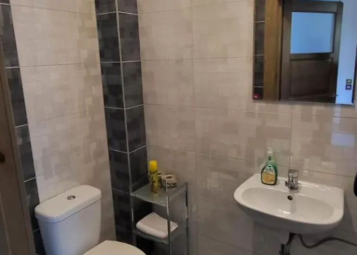 アパートホテル 300 Mil 4*