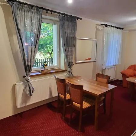 300 Mil 4* Szklarska Poręba