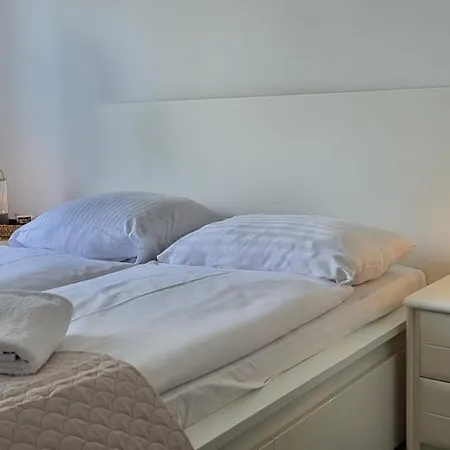 Aparthotel 300 Mil Szklarska Poręba