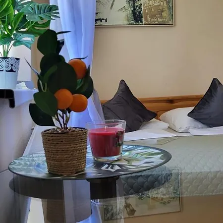 300 Mil Aparthotel Szklarska Poręba