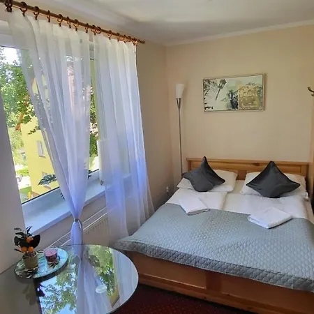 300 Mil 4* Szklarska Poręba