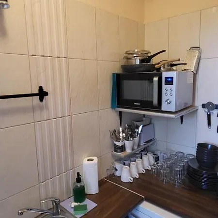 Aparthotel 300 Mil Szklarska Poręba