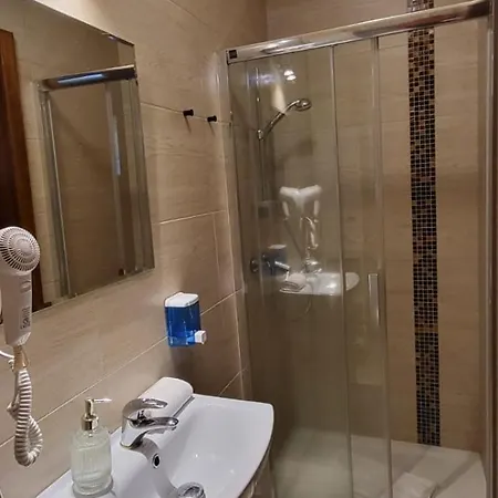 300 Mil Szklarska Poręba