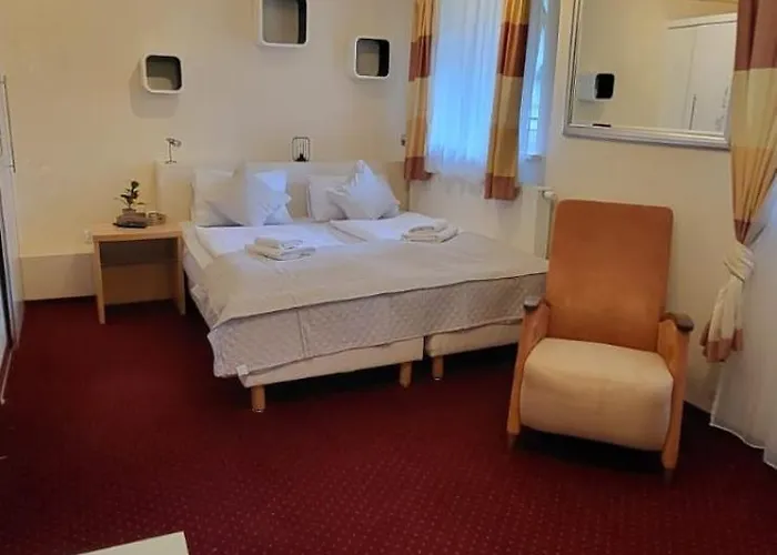 300 Mil Aparthotel Szklarska Poręba