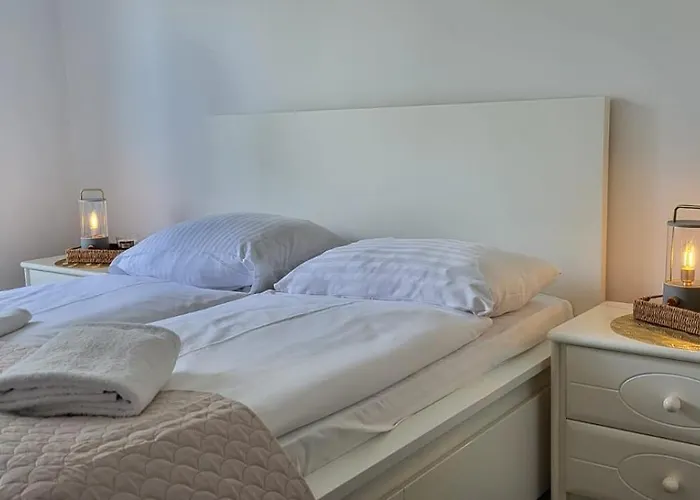 Aparthotel 300 Mil Szklarska Poręba