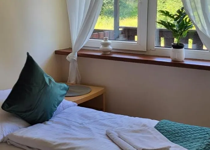 Aparthotel 300 Mil Szklarska Poręba