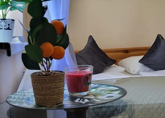 300 Mil Aparthotel Szklarska Poręba