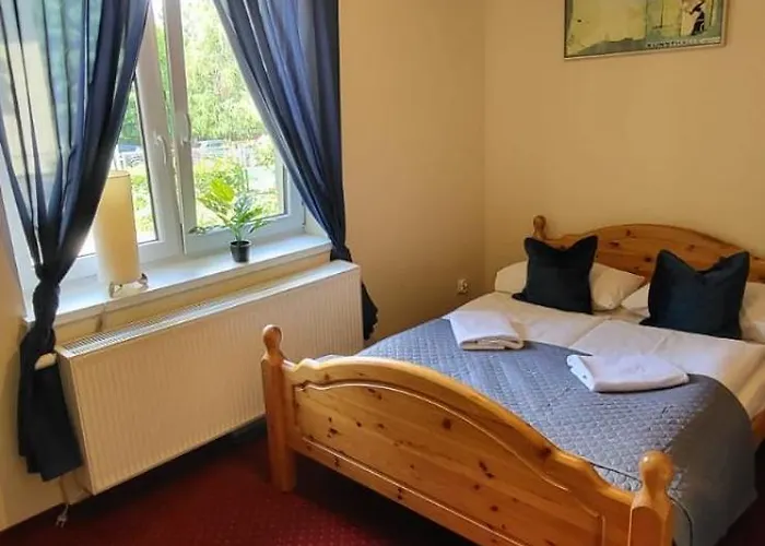 300 Mil Szklarska Poręba