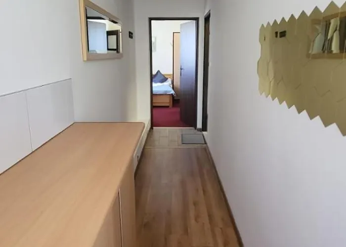 Aparthotel 300 Mil Szklarska Poręba