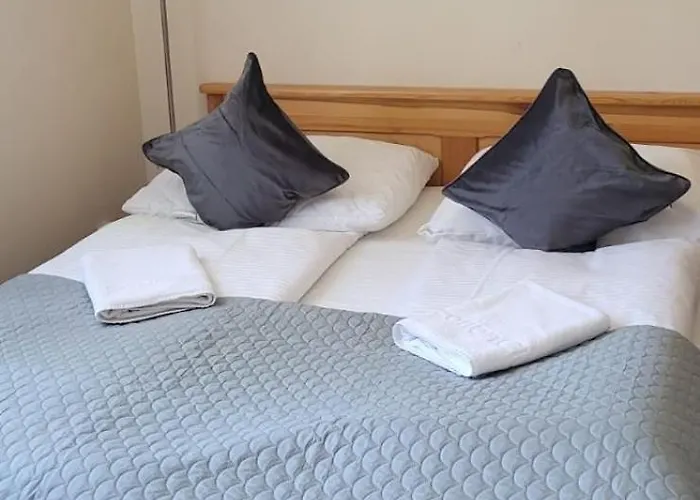 300 Mil Aparthotel Szklarska Poręba