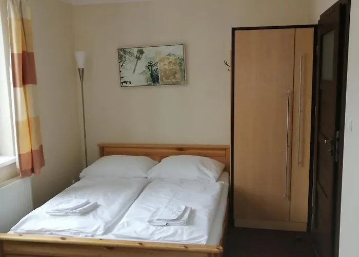 Aparthotel 300 Mil 4*