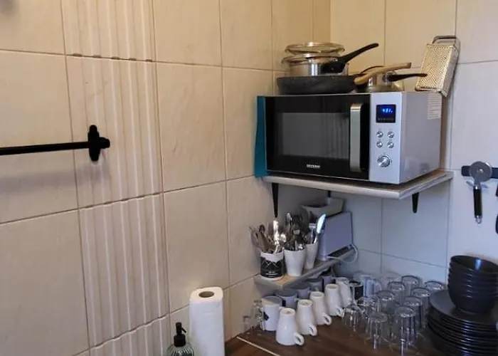 Aparthotel 300 Mil Szklarska Poręba