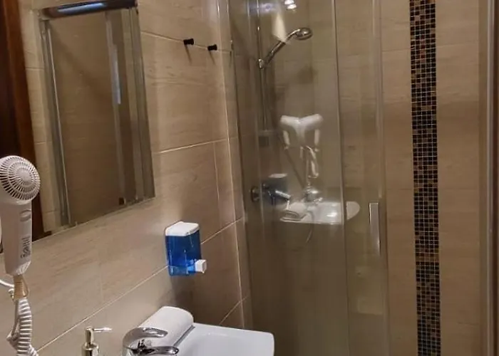 300 Mil Szklarska Poręba